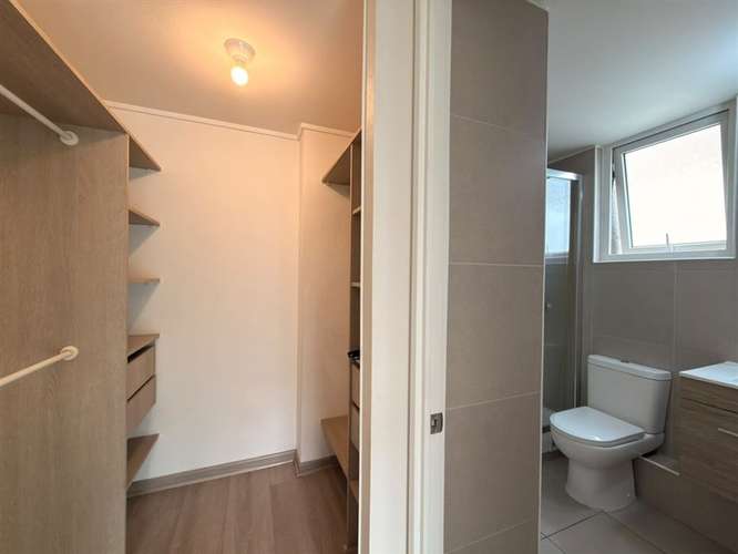 Depto semi nuevo en arriendo de 3 dorm. en Macul - Imagen 26