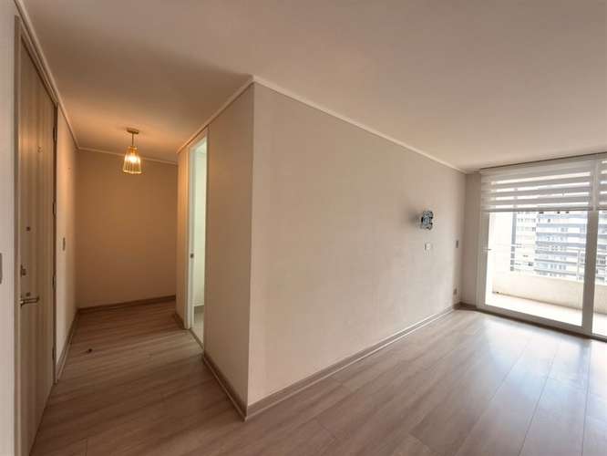 Depto semi nuevo en arriendo de 3 dorm. en Macul - Imagen 8