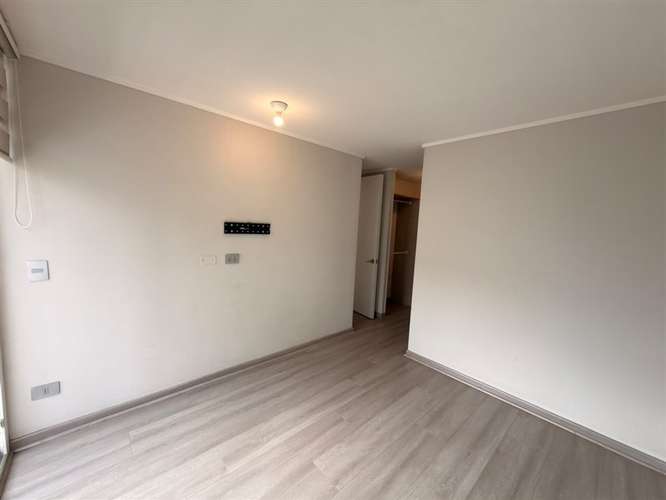 Depto semi nuevo en arriendo de 3 dorm. en Macul - Imagen 25