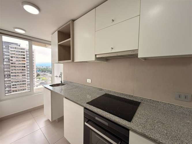 Depto semi nuevo en arriendo de 3 dorm. en Macul - Imagen 11