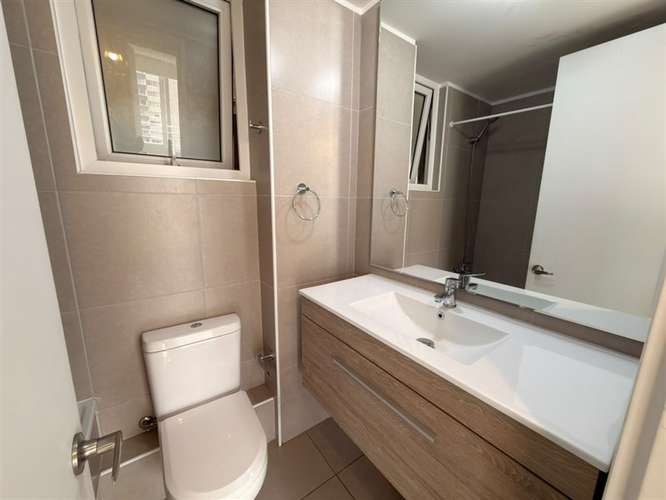 Depto semi nuevo en arriendo de 3 dorm. en Macul - Imagen 18