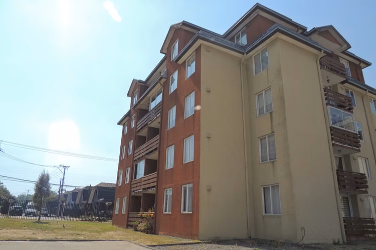 Departamento Condominio Lomas Del Rio