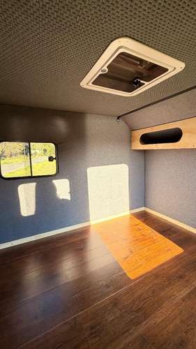 Mini camper NUEVA - Imagen 5