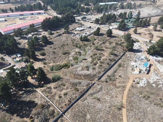 Terreno para Proyecto de inversión, 2 Lotes - Imagen 16