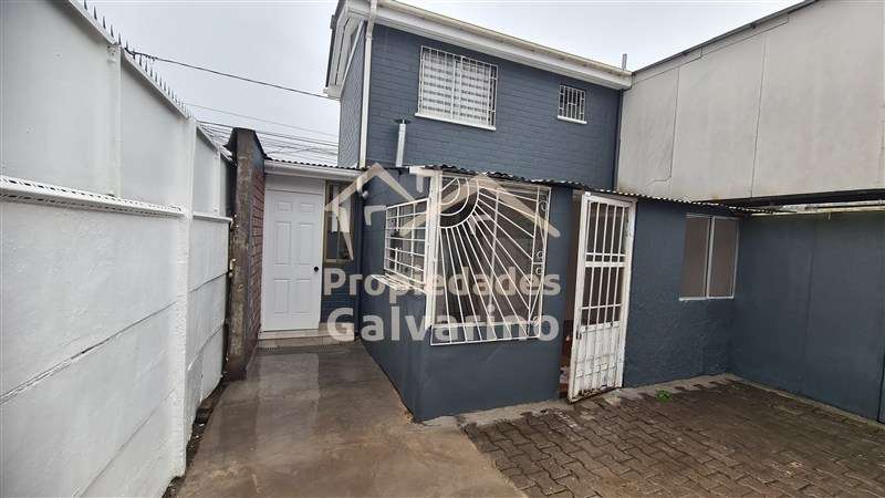 Casa en arriendo de 3 dorm. en Quilicura - Imagen 28