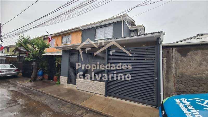 Casa en arriendo de 3 dorm. en Quilicura - Imagen 37