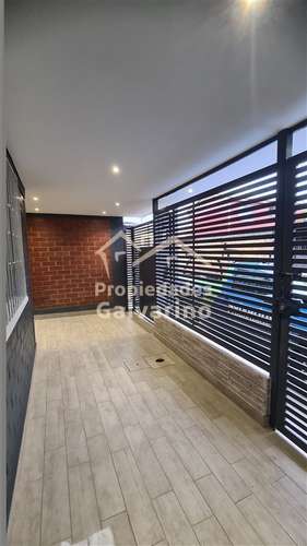Casa en arriendo de 3 dorm. en Quilicura - Imagen 30