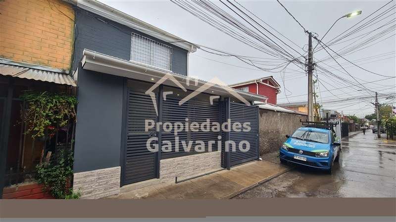 Casa en arriendo de 3 dorm. en Quilicura - Imagen 38
