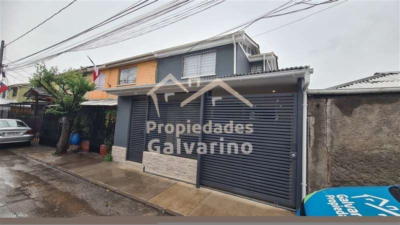 Casa en arriendo de 3 dorm. en Quilicura - Imagen 36