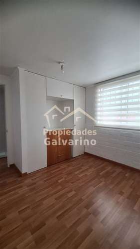 Casa en arriendo de 3 dorm. en Quilicura - Imagen 4