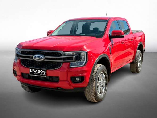 FORD RANGER 2024