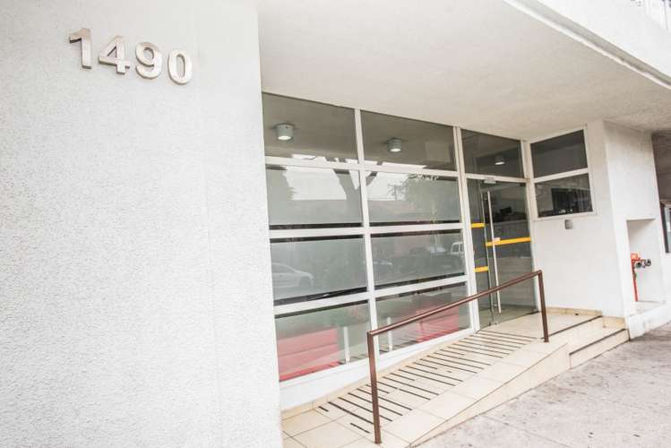 DPTO N°1507, 1D+1B+BOD, ZENTENO, CERCANO BARRIO FR