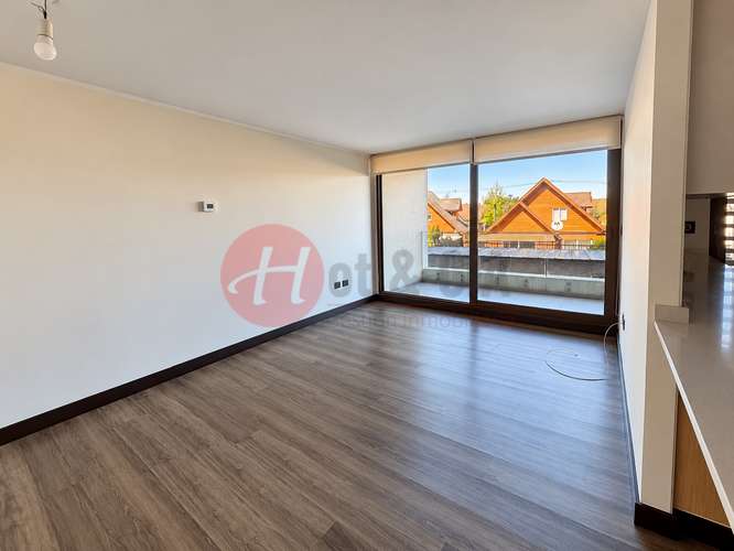 Arriendo Departamento 2D 2B Gabriela Mistral