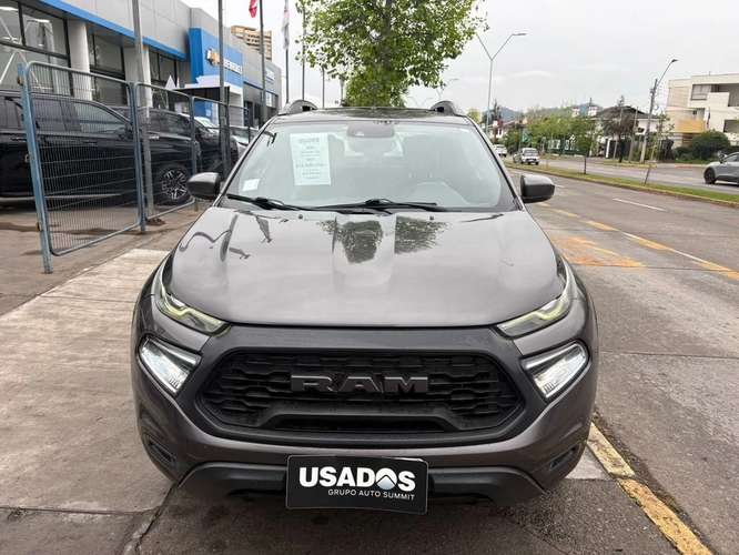 RAM 1000 2023