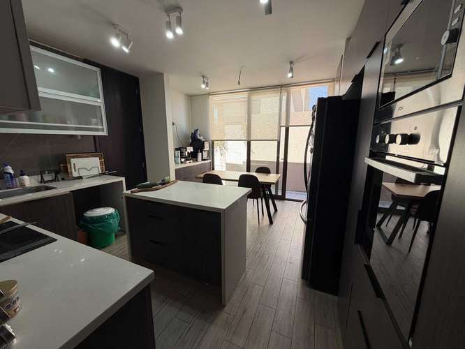 ARRIENDO CHICUREO (186589) - Imagen 2
