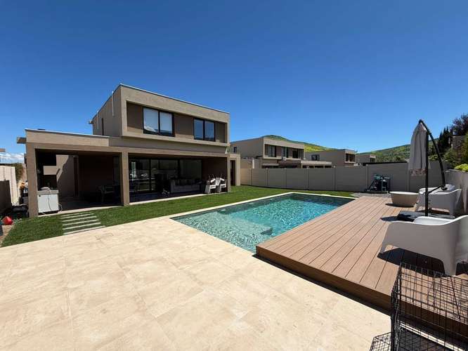ARRIENDO CHICUREO (186589) - Imagen 7