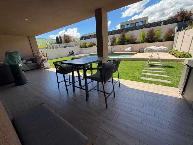 ARRIENDO CHICUREO (186589) - Imagen 22
