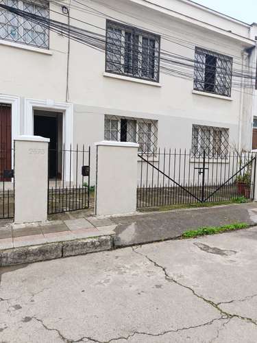 CASA AVENIDA ESPAÑA, BARRIO UNIVERSITARIO