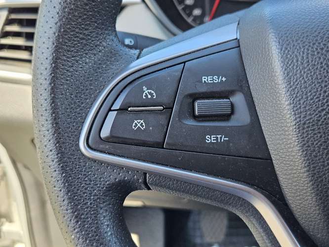 Chevrolet Groove 1.5L 6MT 2024 - Imagen 15