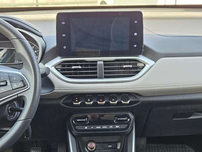 Chevrolet Groove 1.5L 6MT 2024 - Imagen 18