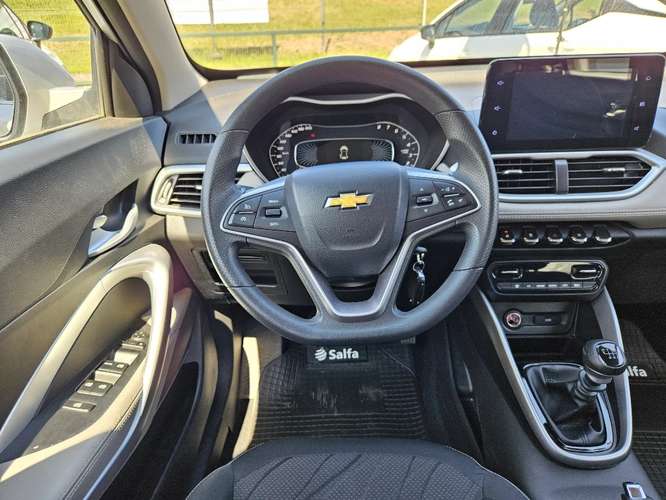 Chevrolet Groove 1.5L 6MT 2024 - Imagen 12