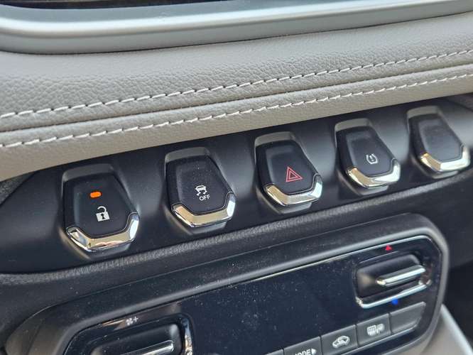 Chevrolet Groove 1.5L 6MT 2024 - Imagen 19