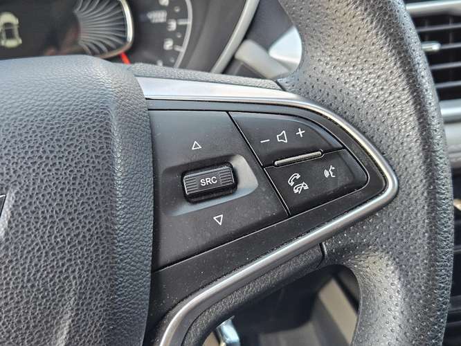 Chevrolet Groove 1.5L 6MT 2024 - Imagen 16