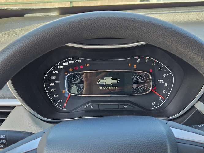 Chevrolet Groove 1.5L 6MT 2024 - Imagen 14