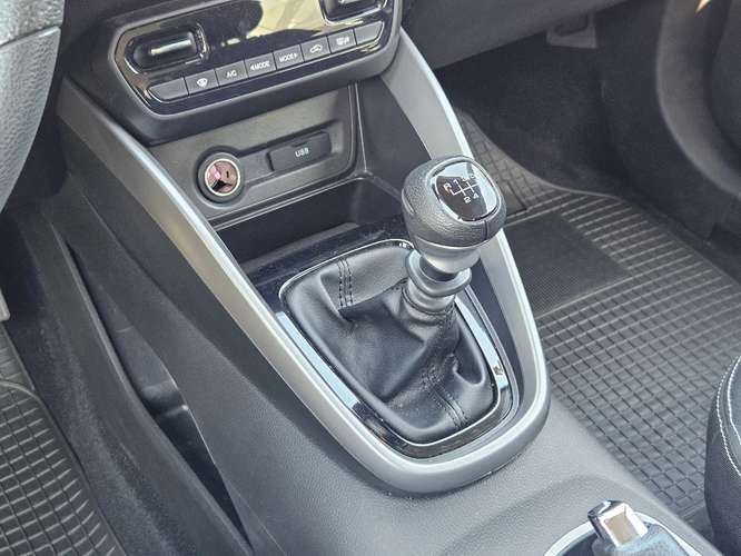Chevrolet Groove 1.5L 6MT 2024 - Imagen 20