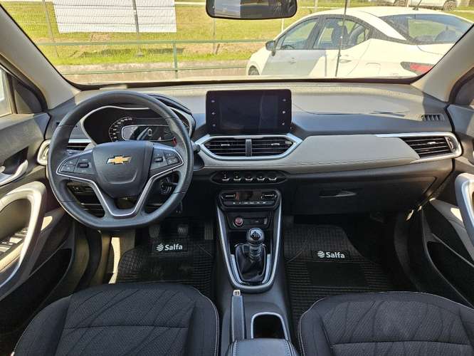 Chevrolet Groove 1.5L 6MT 2024 - Imagen 11
