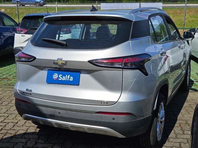 Chevrolet Groove 1.5L 6MT 2024 - Imagen 5