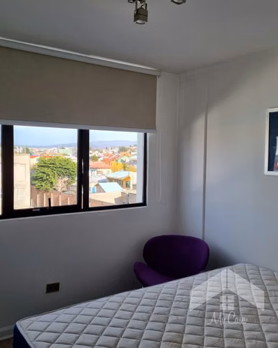 DEPARTAMENTO AMOBLADO EN ARRIENDO SECTOR CENTRO - Imagen 3
