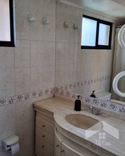 DEPARTAMENTO AMOBLADO EN ARRIENDO SECTOR CENTRO - Imagen 6