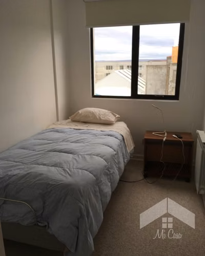 DEPARTAMENTO AMOBLADO EN ARRIENDO SECTOR CENTRO - Imagen 4