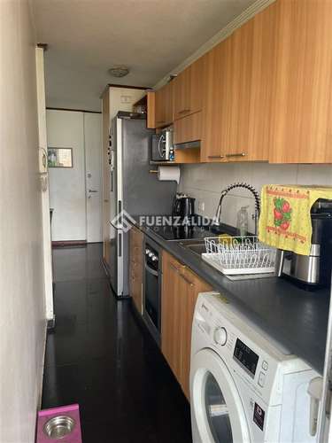 Departamento venta de 2D 2B + Estacionamiento MIM La Florida - Imagen 10