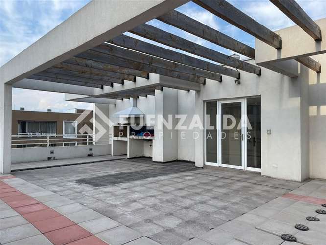 Departamento venta de 2D 2B + Estacionamiento MIM La Florida - Imagen 22