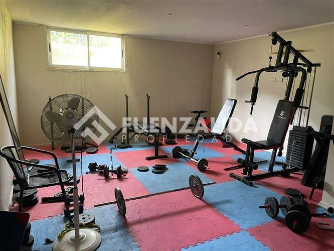 Departamento venta de 2D 2B + Estacionamiento MIM La Florida - Imagen 27