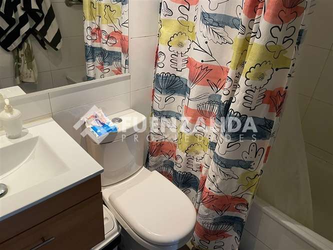 Departamento venta de 2D 2B + Estacionamiento MIM La Florida - Imagen 15