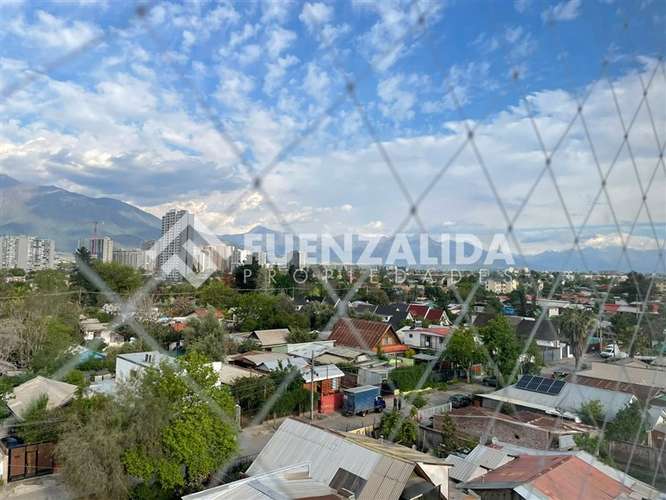 Departamento venta de 2D 2B + Estacionamiento MIM La Florida - Imagen 36