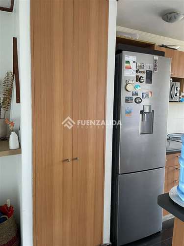 Departamento venta de 2D 2B + Estacionamiento MIM La Florida - Imagen 11