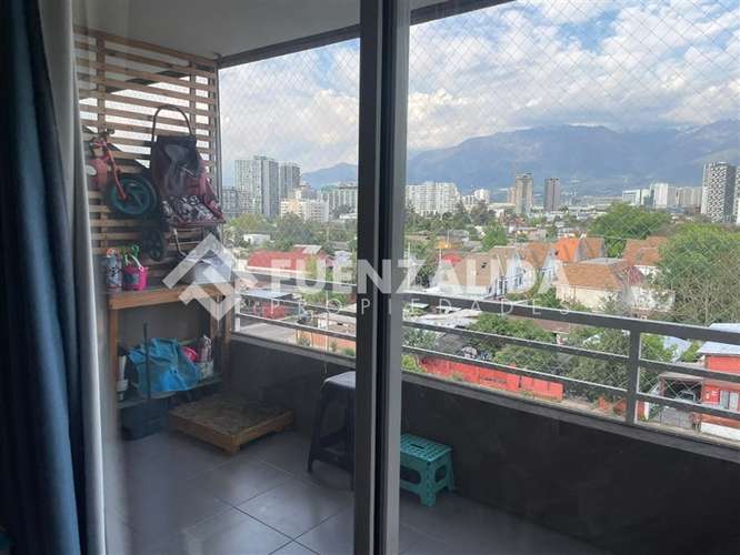 Departamento venta de 2D 2B + Estacionamiento MIM La Florida - Imagen 20