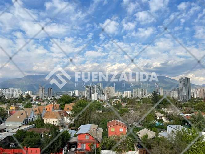 Departamento venta de 2D 2B + Estacionamiento MIM La Florida - Imagen 37