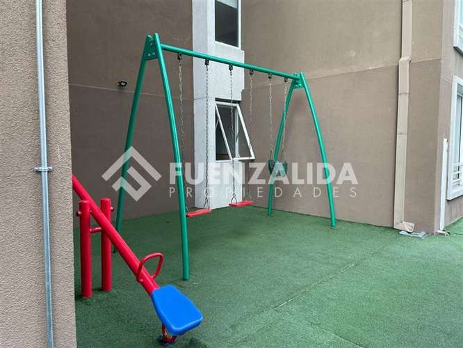 Departamento venta de 2D 2B + Estacionamiento MIM La Florida - Imagen 35