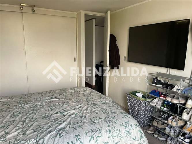 Departamento venta de 2D 2B + Estacionamiento MIM La Florida - Imagen 7