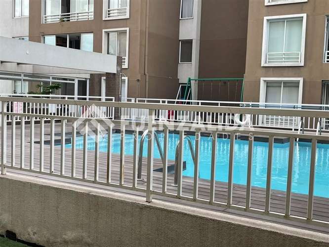 Departamento venta de 2D 2B + Estacionamiento MIM La Florida - Imagen 34