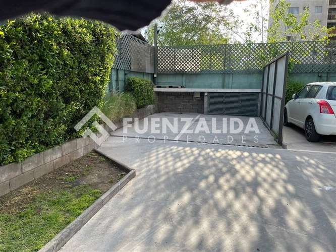 Departamento venta de 2D 2B + Estacionamiento MIM La Florida - Imagen 32