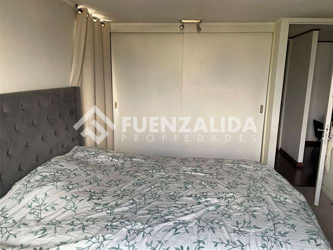 Departamento venta de 2D 2B + Estacionamiento MIM La Florida - Imagen 6