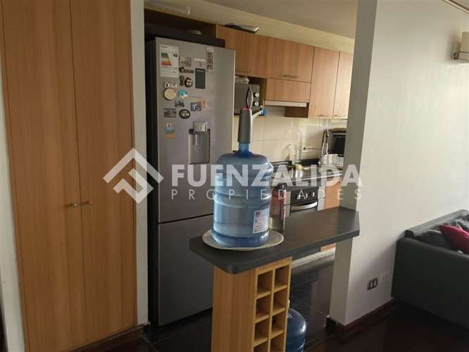 Departamento venta de 2D 2B + Estacionamiento MIM La Florida - Imagen 13
