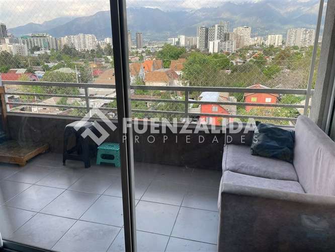 Departamento venta de 2D 2B + Estacionamiento MIM La Florida - Imagen 17