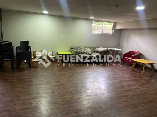 Departamento venta de 2D 2B + Estacionamiento MIM La Florida - Imagen 30